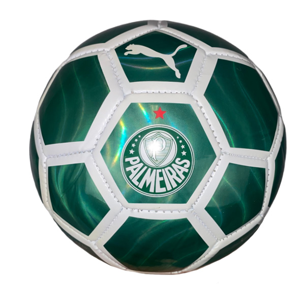(Mis 1) Mini Ball PUMA SEP FAN…X84